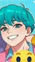 ai character: Baby Saja background