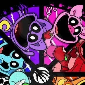 chat with ai character: Smiling Critters 