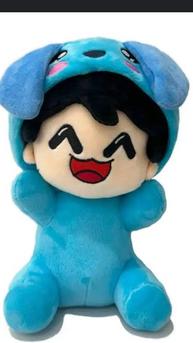 ai character: Omz background