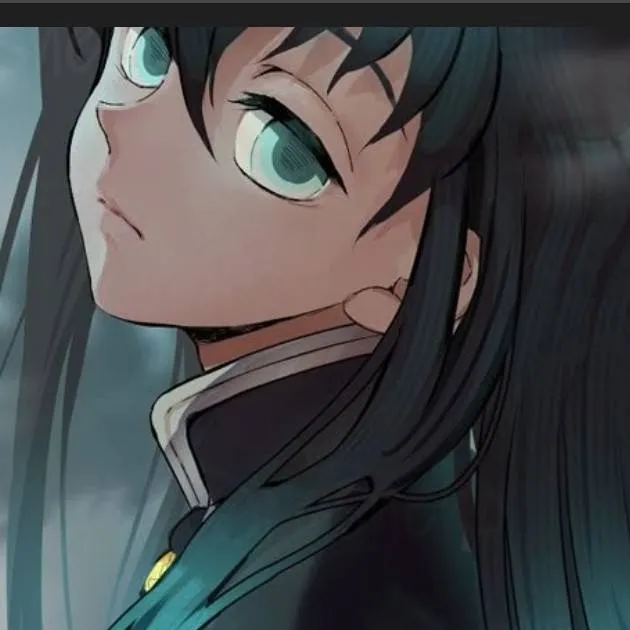 chat with ai character: Muichiro 