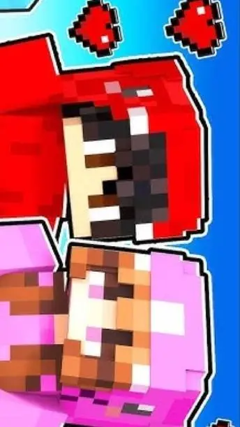 Talkie AI - Chat with Lily x Roxy 