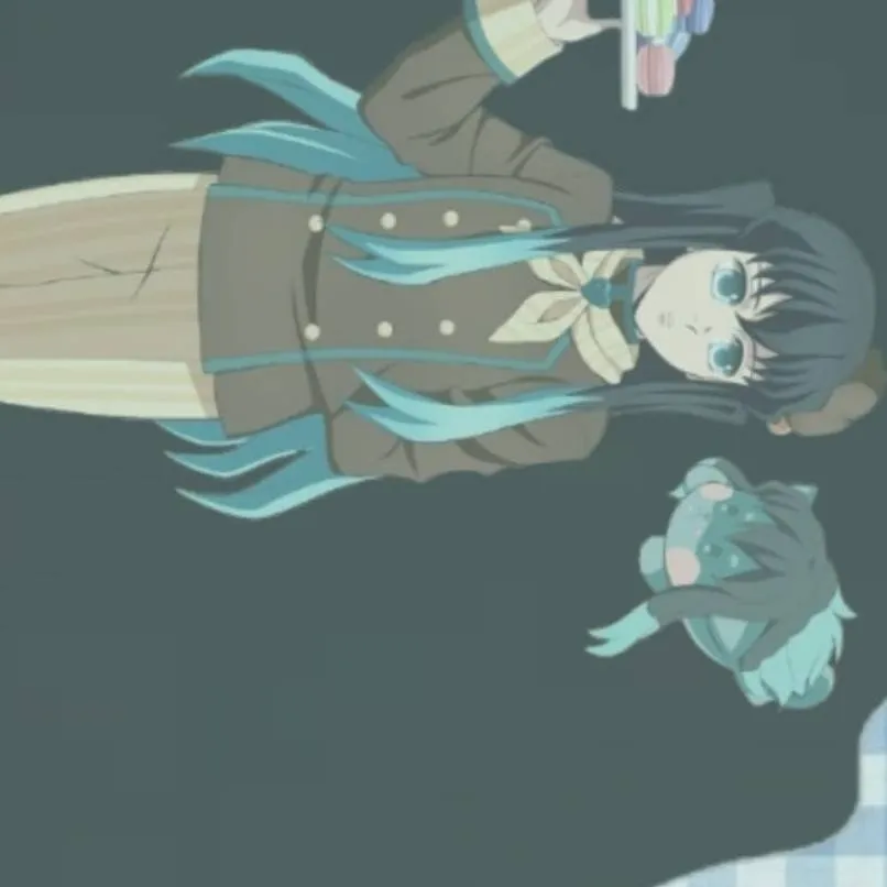 chat with ai character: Hashiras 