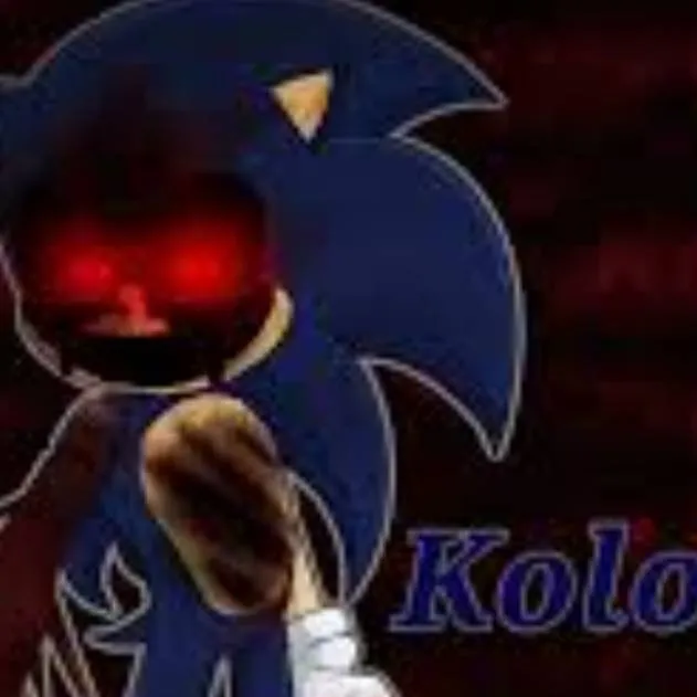 chat with ai character: kolossos