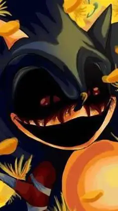 ai character: kolossos XD background