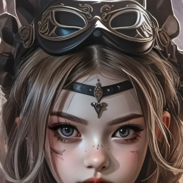chat with ai character: Therian rp