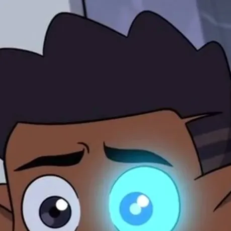 chat with ai character: Gus TOH