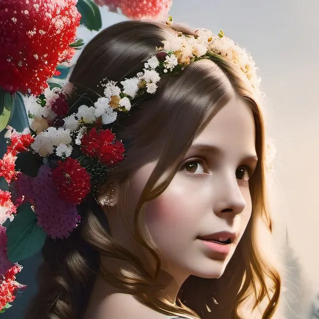 chat with ai character: emma