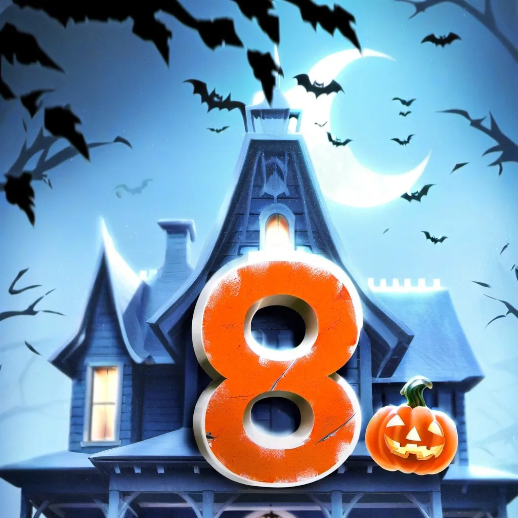 chat with ai character: DW SPOOKY MONTH