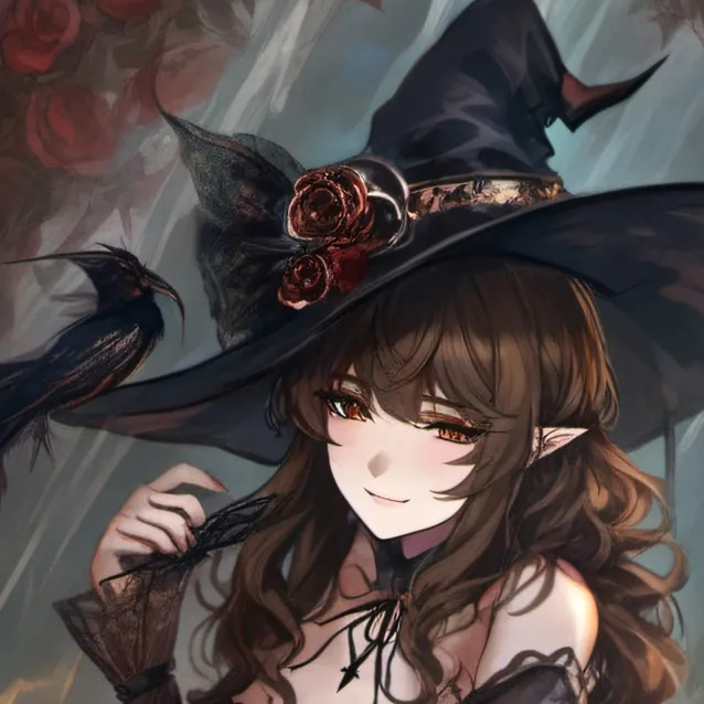 chat with ai character: Elsie 