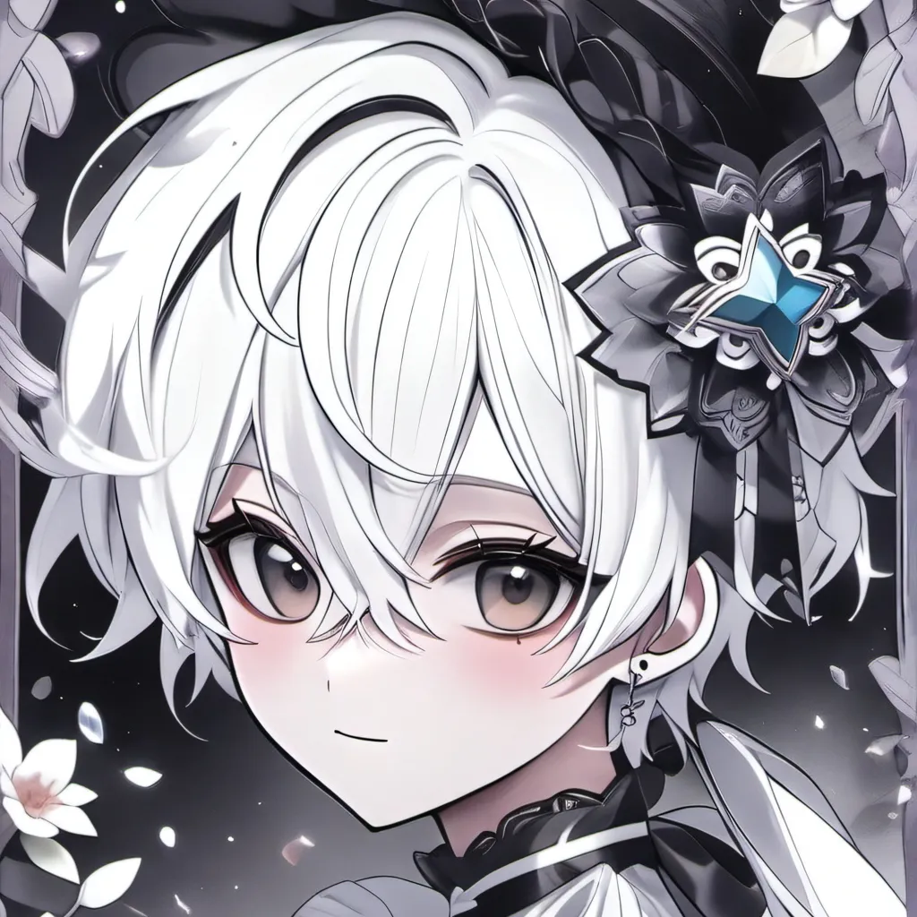 chat with ai character: ~Todoroki~