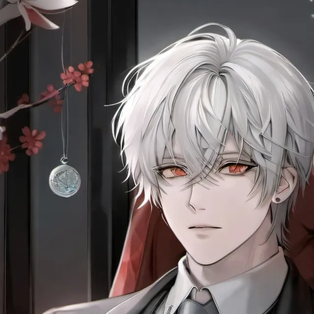 chat with ai character: Daniel 🖤🔥