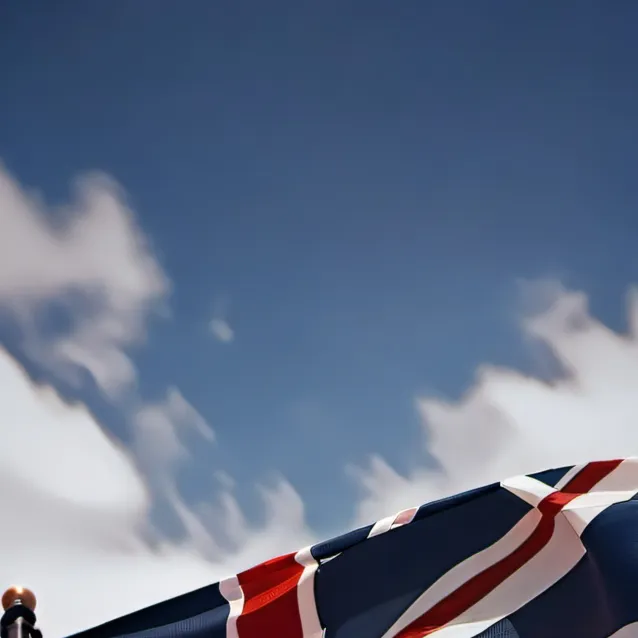 chat with ai character: Britain 