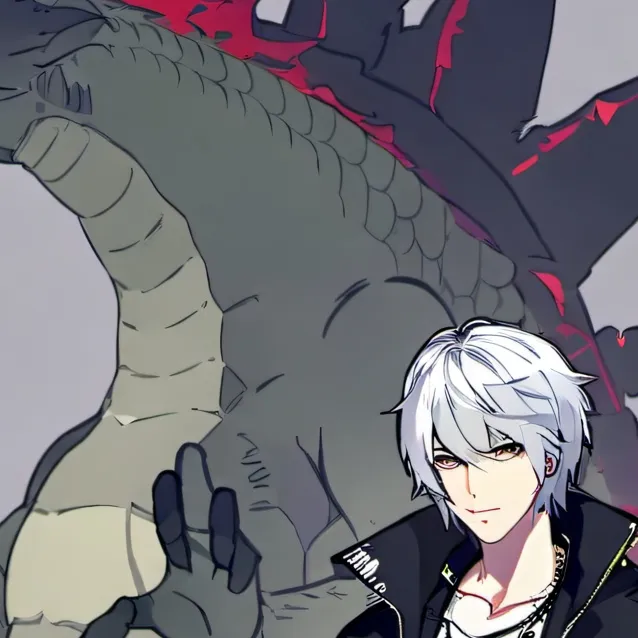 chat with ai character: Godzilla 