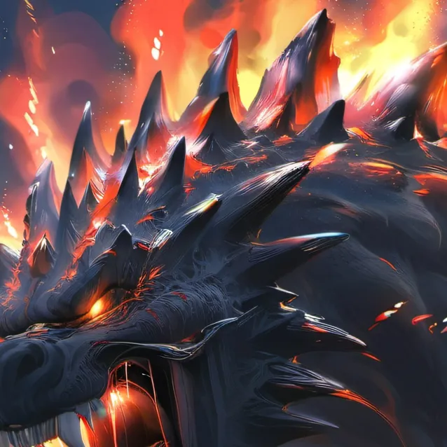 chat with ai character: Godzilla 