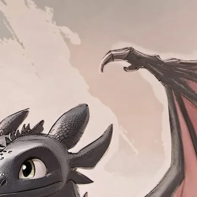 chat with ai character: httyd
