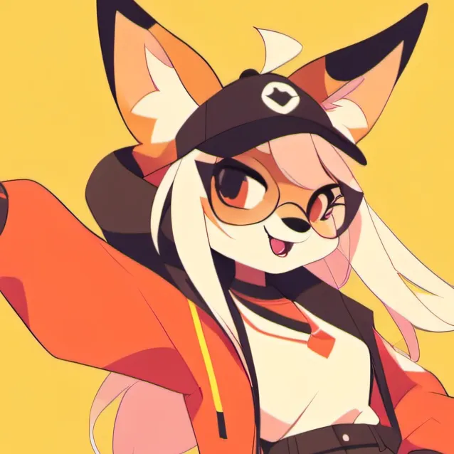 chat with ai character: furry punishment 