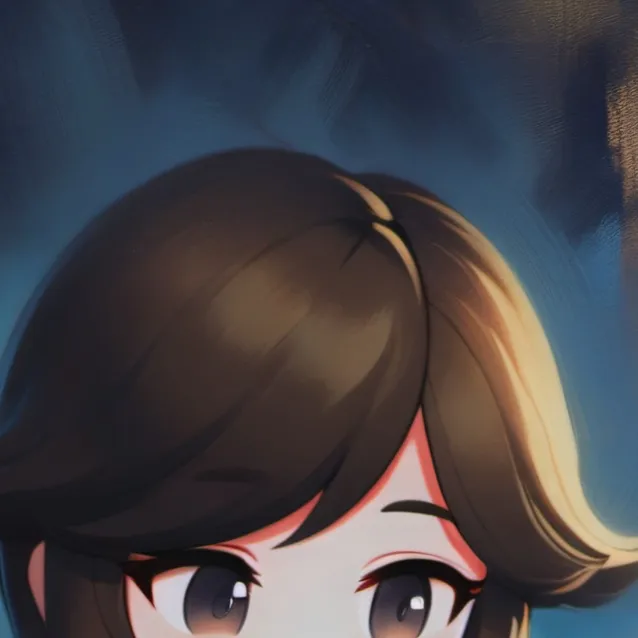 chat with ai character: shampoo problem