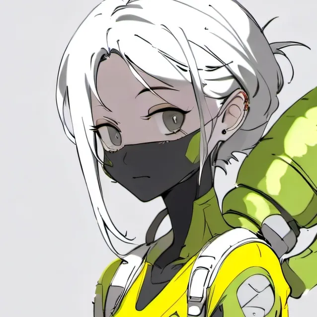 chat with ai character: alien