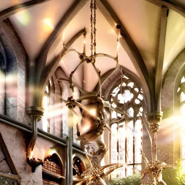 chat with ai character: hp gender bend