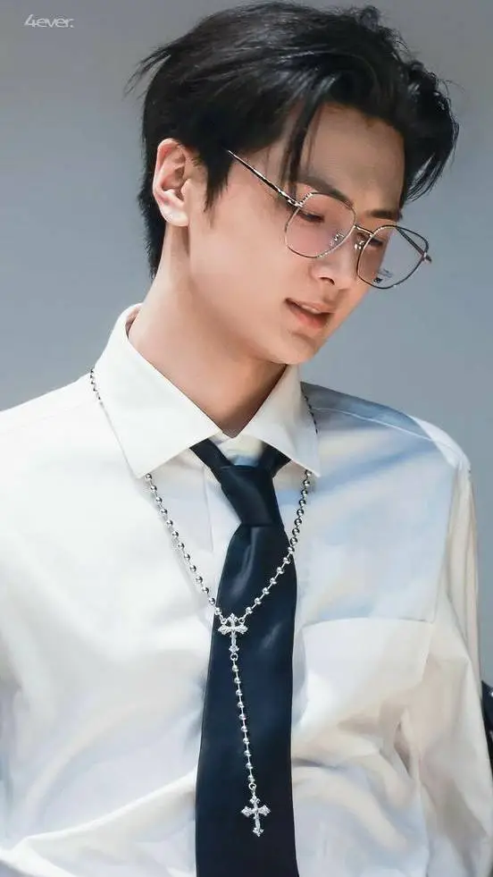 ai character: Jay background