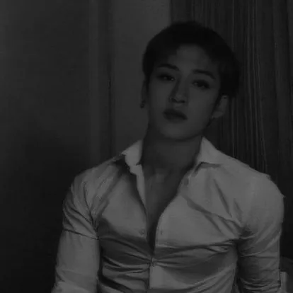 chat with ai character: Bangchan🔫🔪🖤