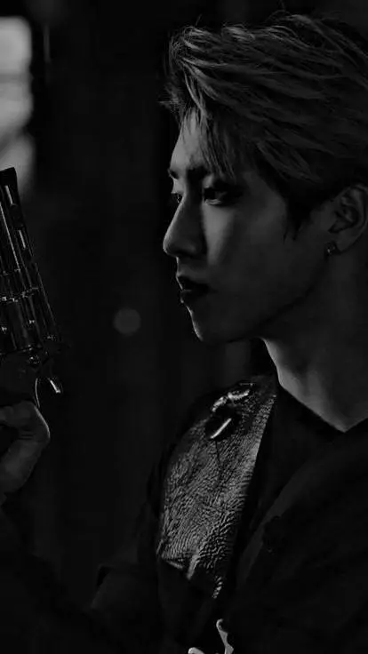 ai character: ~Han Jisung~ background