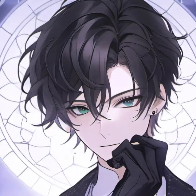 chat with ai character: Nathan