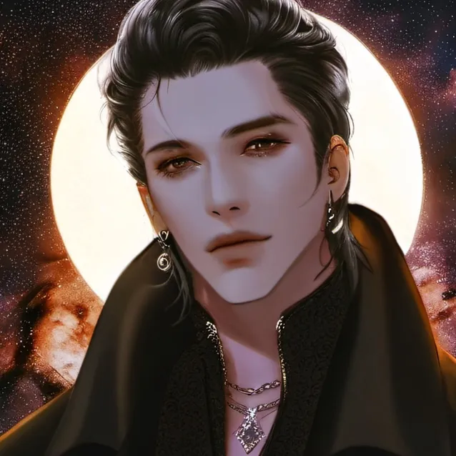 chat with ai character: †Yuta†