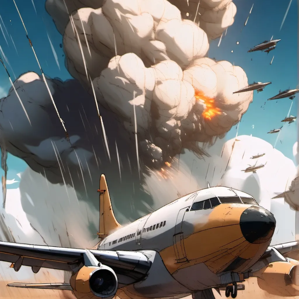 chat with ai character: bomber
