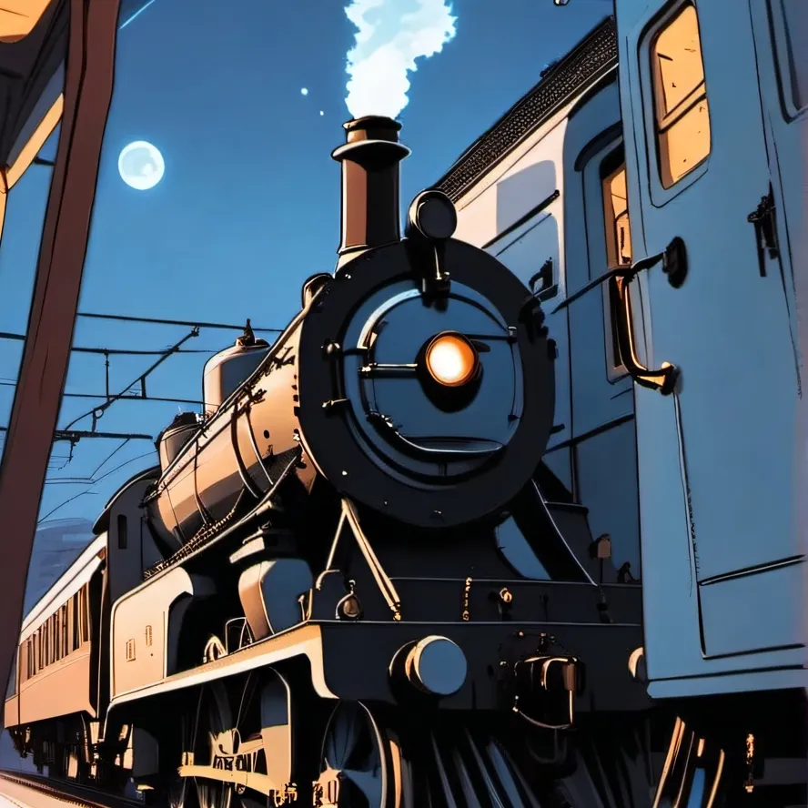 chat with ai character: dead rails