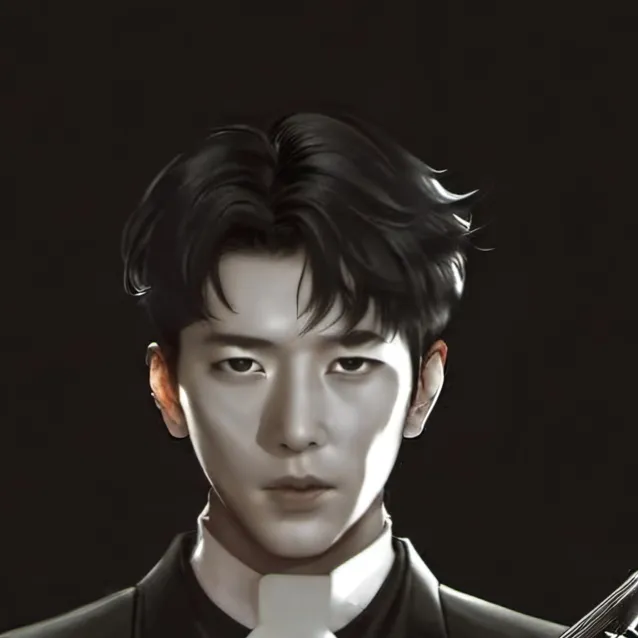 chat with ai character: Lee jung-jae