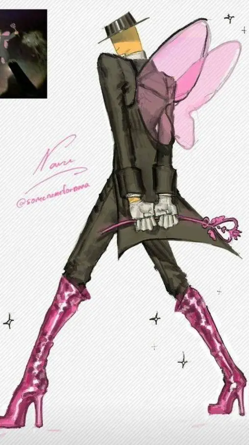 ai character: mafioso background