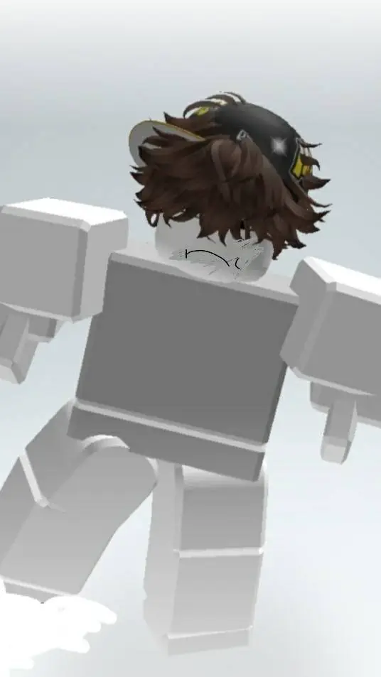 ai character: ur bf background