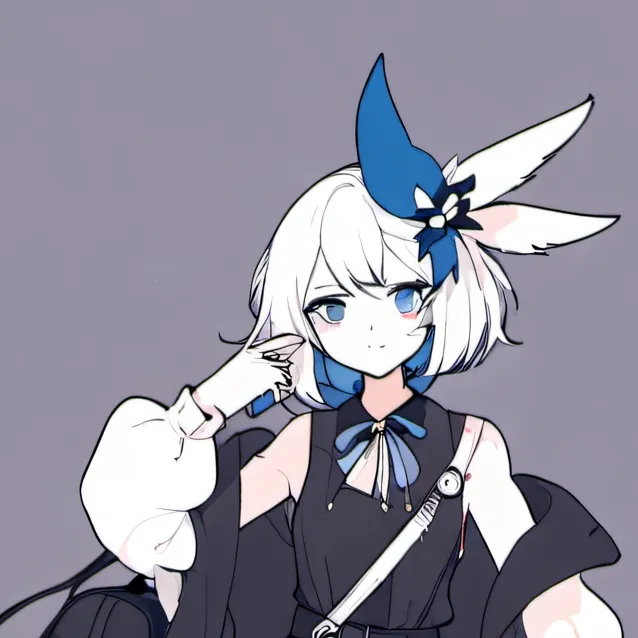 chat with ai character: Mha 