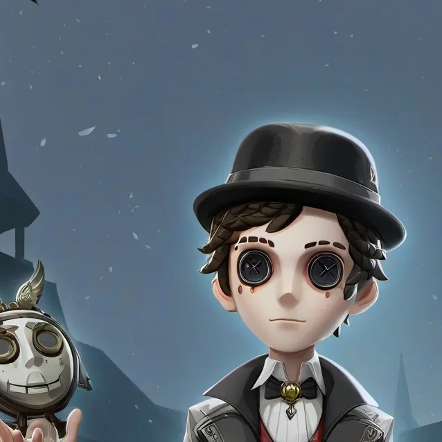 chat with ai character: Y/n x?????