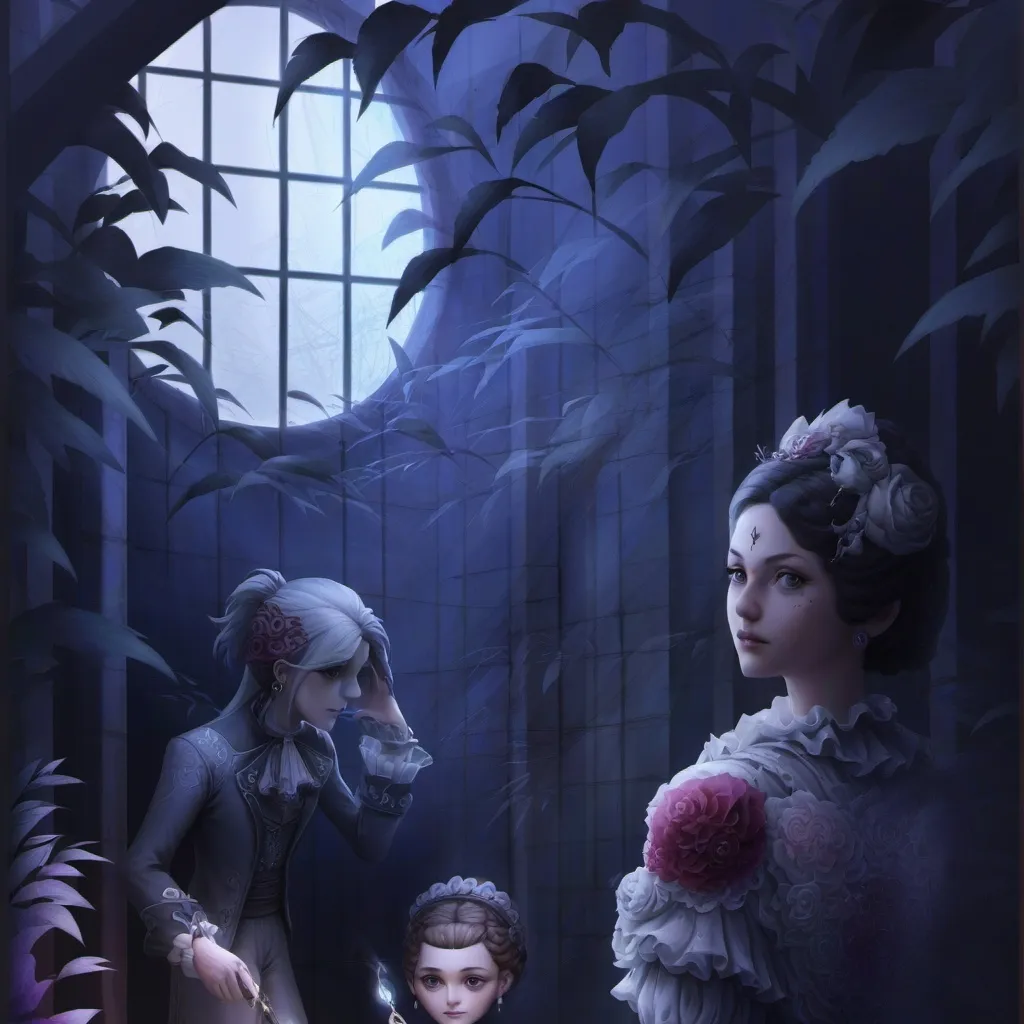 chat with ai character: Mha Cat Maid!?