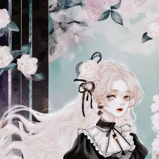 chat with ai character: The hated child 💔