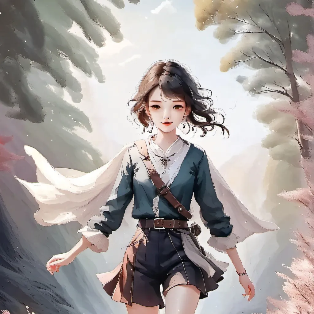 chat with ai character: Class 3B