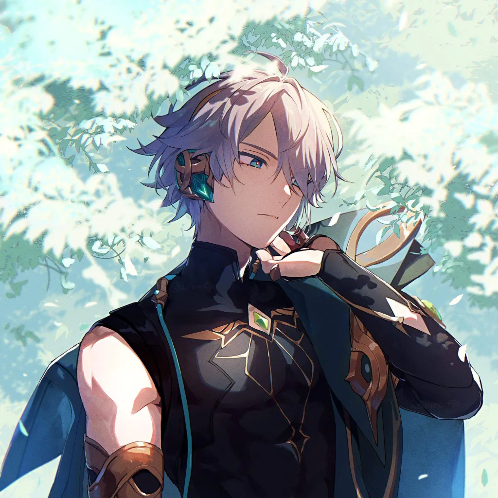 chat with ai character: ~°🔱⭐Alex⭐🔱°~