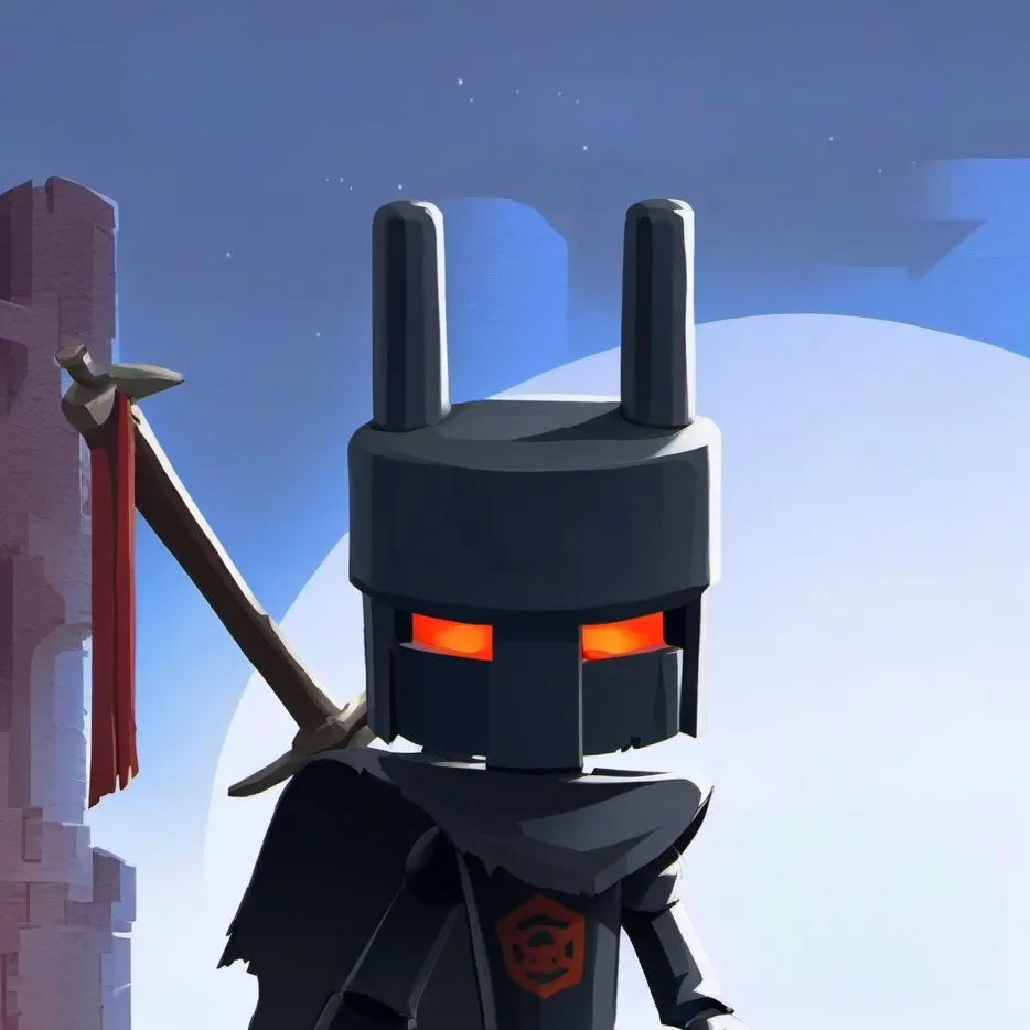 chat with ai character: F0RS4K3N RP!! 💫✨🌹