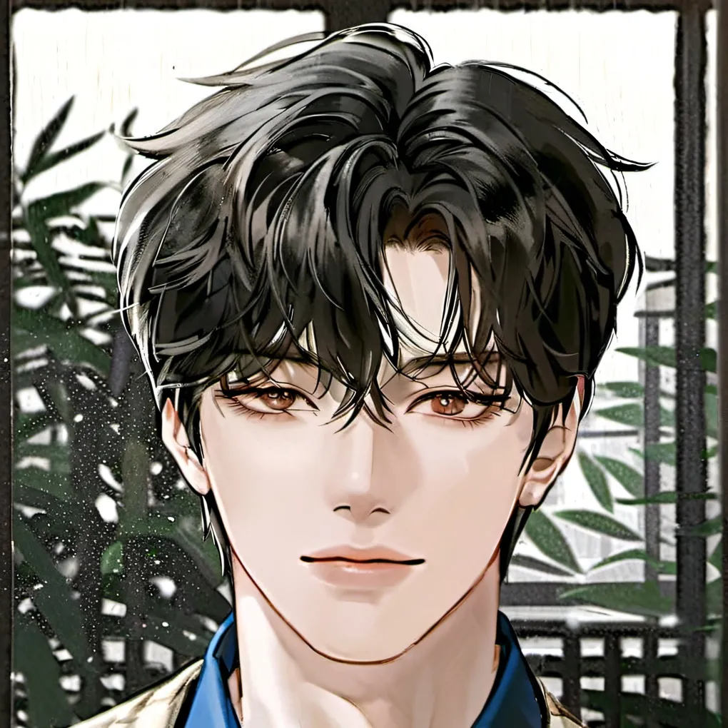 chat with ai character: Which one ?? 