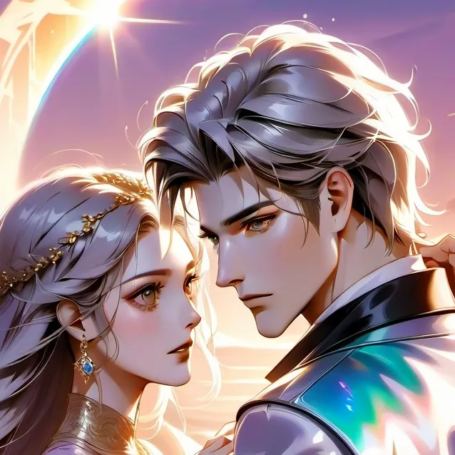 chat with ai character: Alaric Stormvein