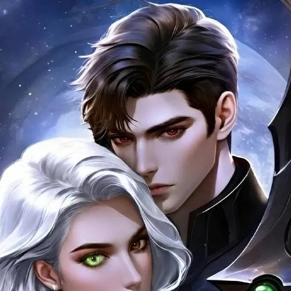 chat with ai character: Caelum Vire 
