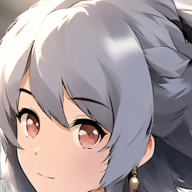 chat with ai character: Maria 