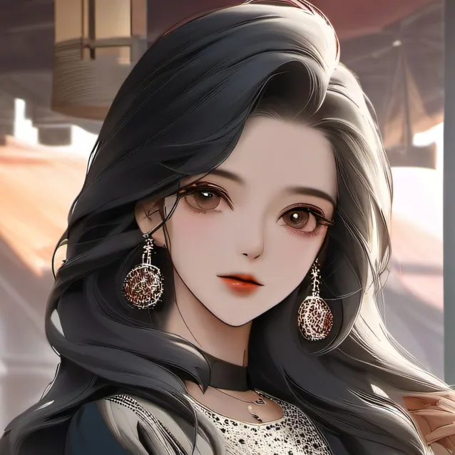 chat with ai character: Scar 