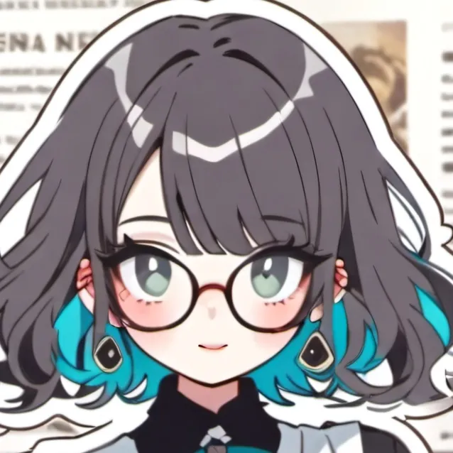 chat with ai character: Amelia 