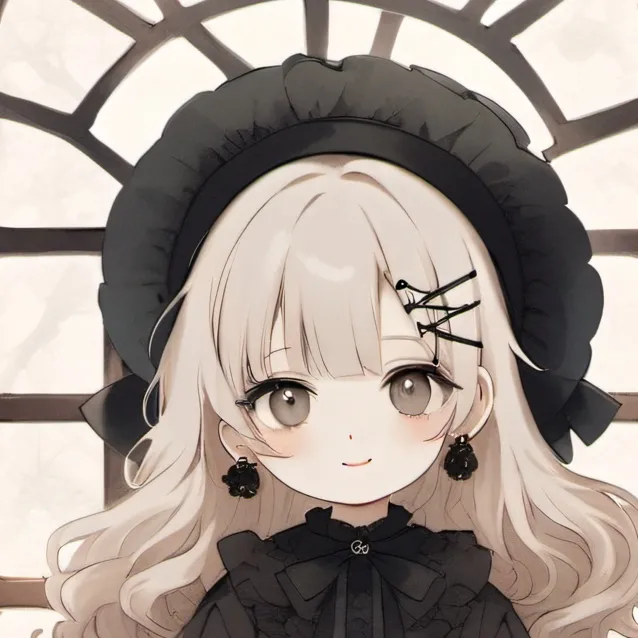 chat with ai character: Melissa