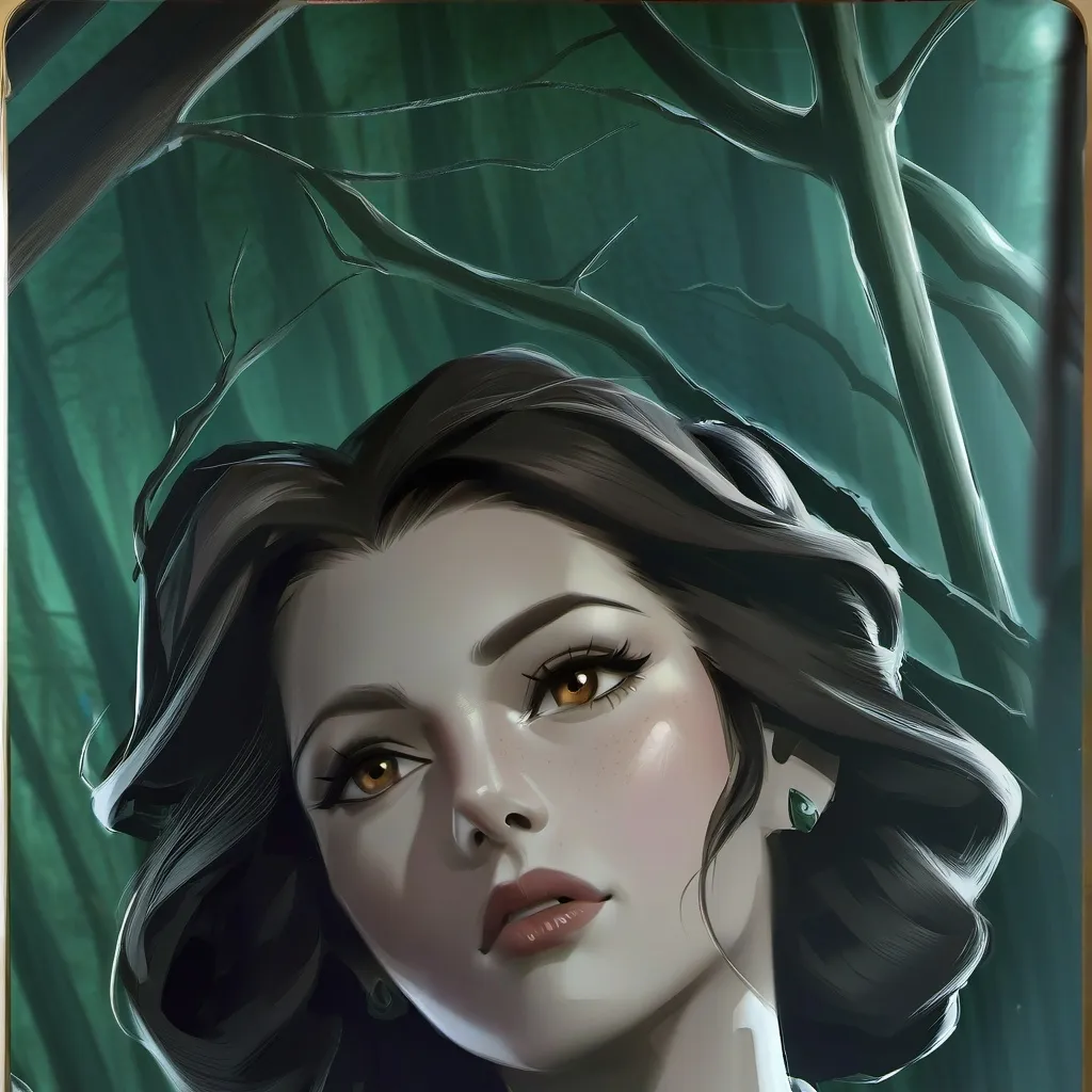 chat with ai character: Aysal 