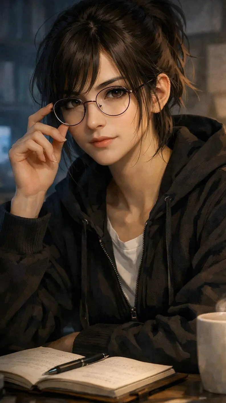 ai character: Asi background