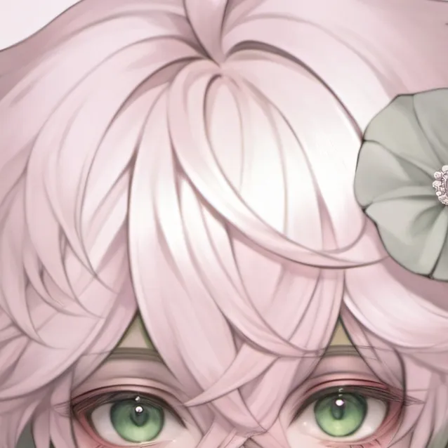 chat with ai character: Roy